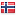 klimatexperten.com server is located in Norway